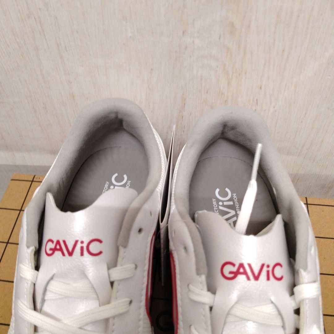 【新品未使用】26.0cm GAViC G-attitude ID