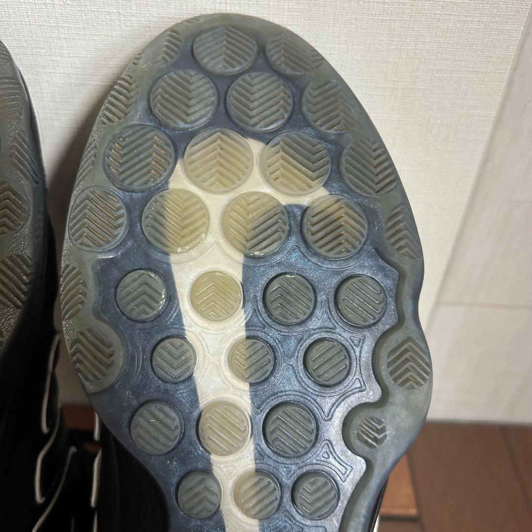 NIKEナイキ G.T.hustle 2 GT ハッスル 2 ASW 28.5