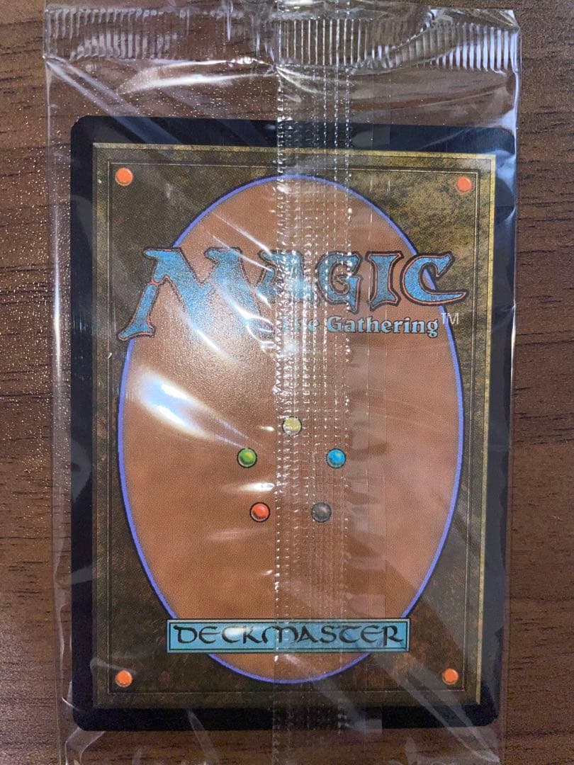 MTG FF 金粉の水蓮　Secret Lair プロモカード