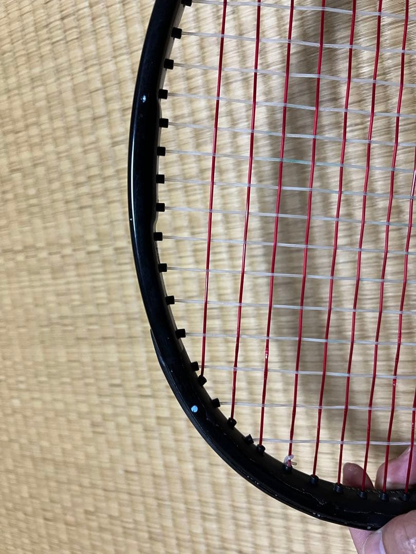 ラケット(硬式用) Wilson PRO STAFF RF97 ver.11.0