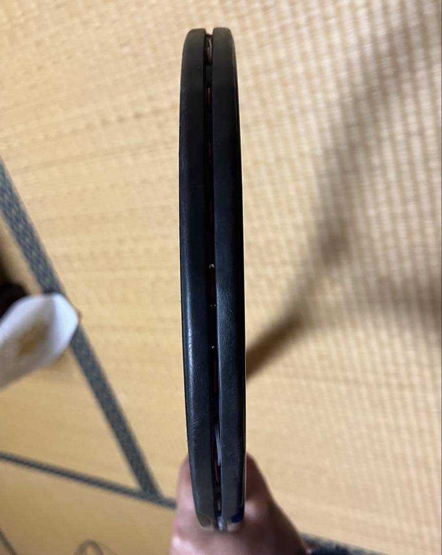 ラケット(硬式用) Wilson PRO STAFF RF97 ver.11.0