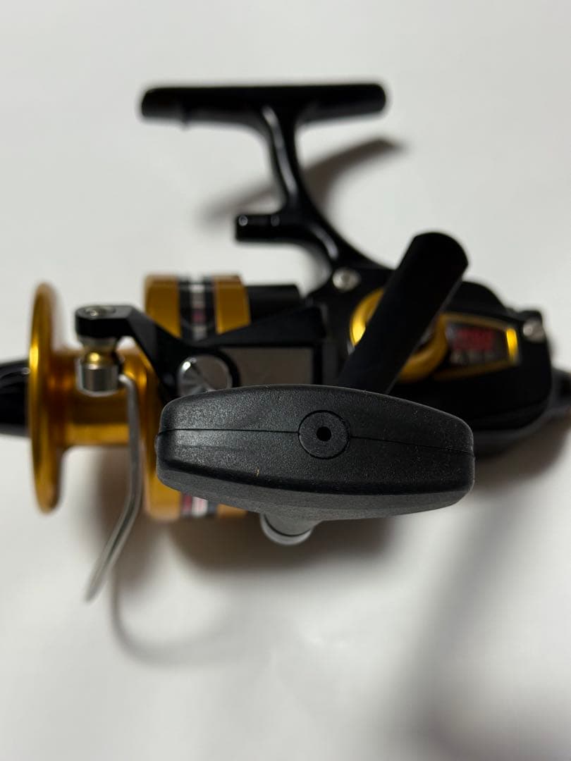 ペンPENN Spinfisher6500SSJボールべアリングラインローラー