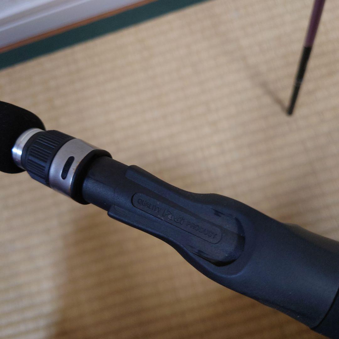 タイラバ DX tairaba dx 190M ソリッド