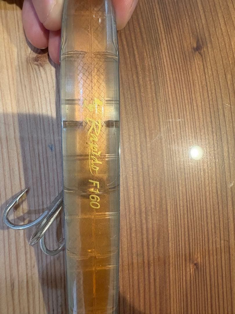 マリアmaria ルアー各種