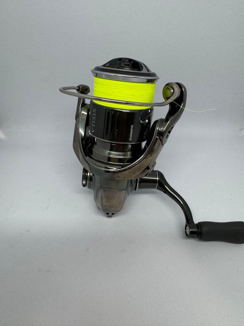 シマノ 22ステラ　1000SSPG スピニングリール