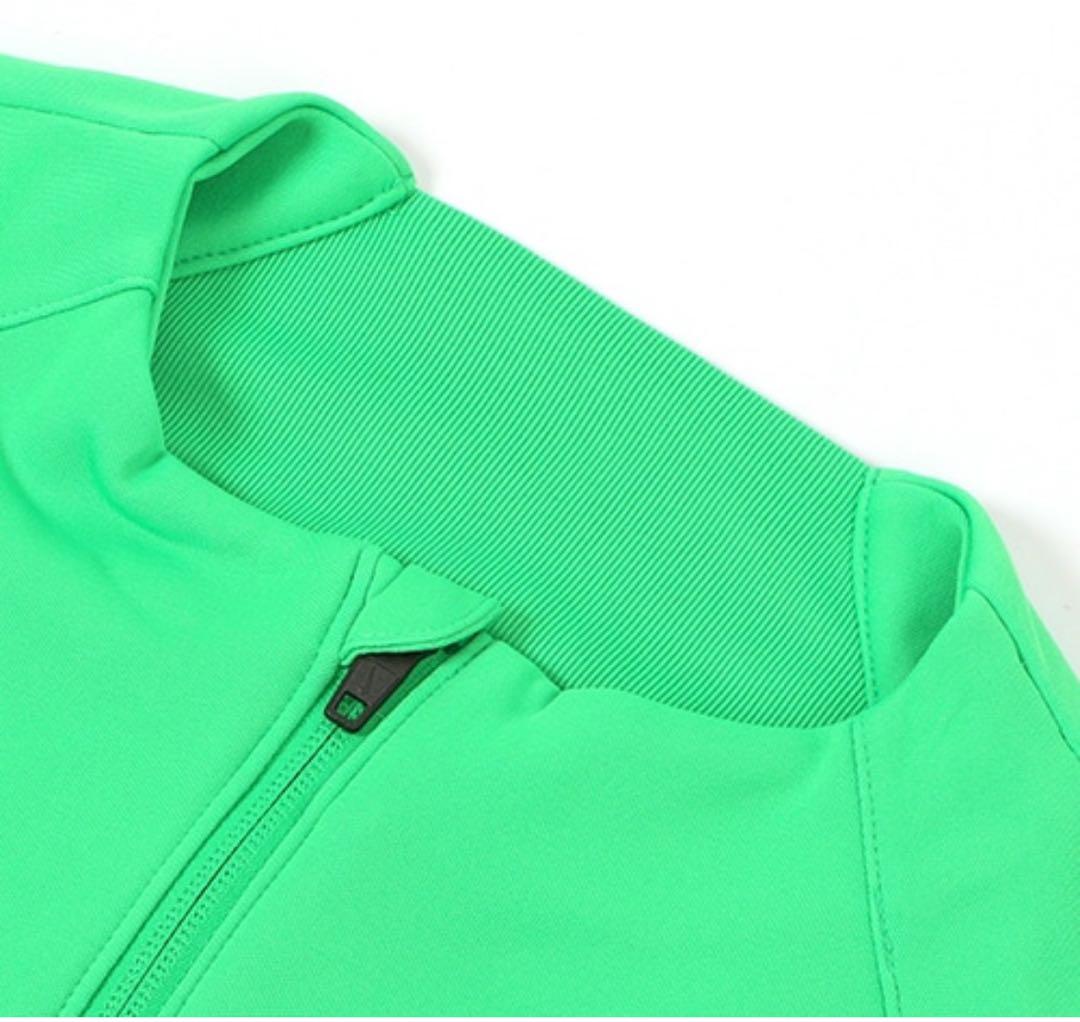 NIKE ブラジル代表ジャケット