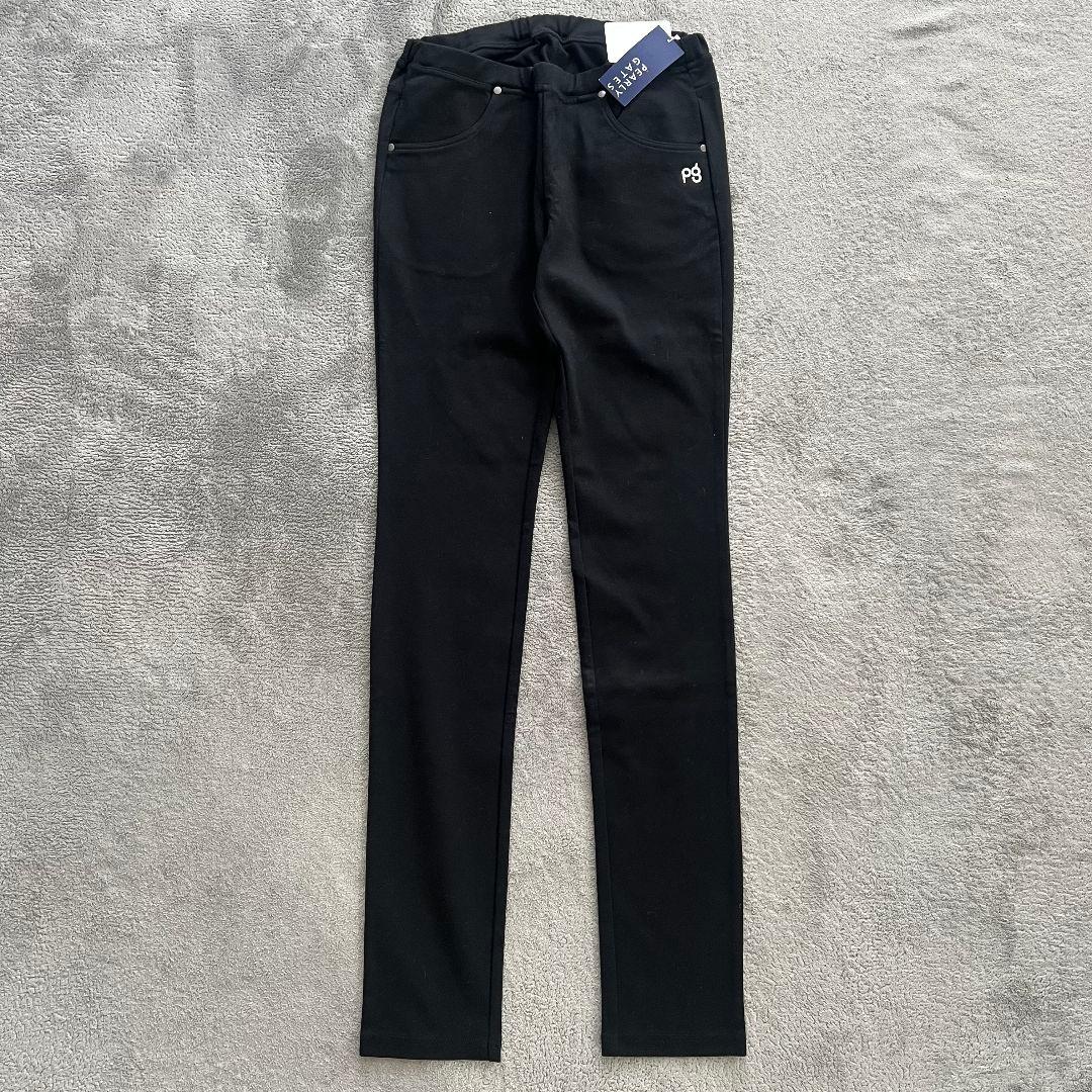 PEARLYGATES パーリーゲイツ　未使用品　タグ付き　ストレッチパンツ