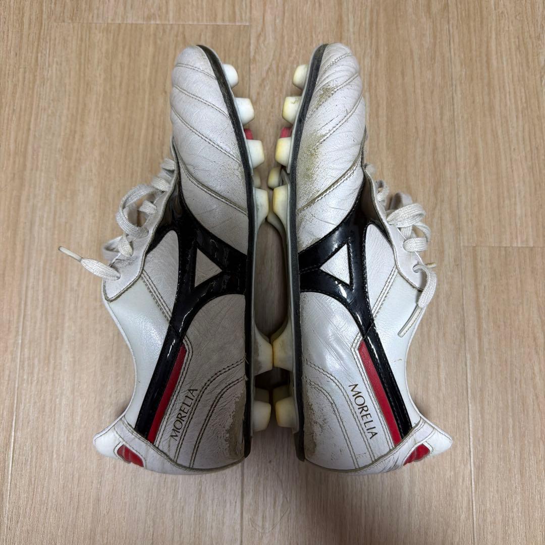 Mizuno Morelia 2 Japan サッカーシューズ