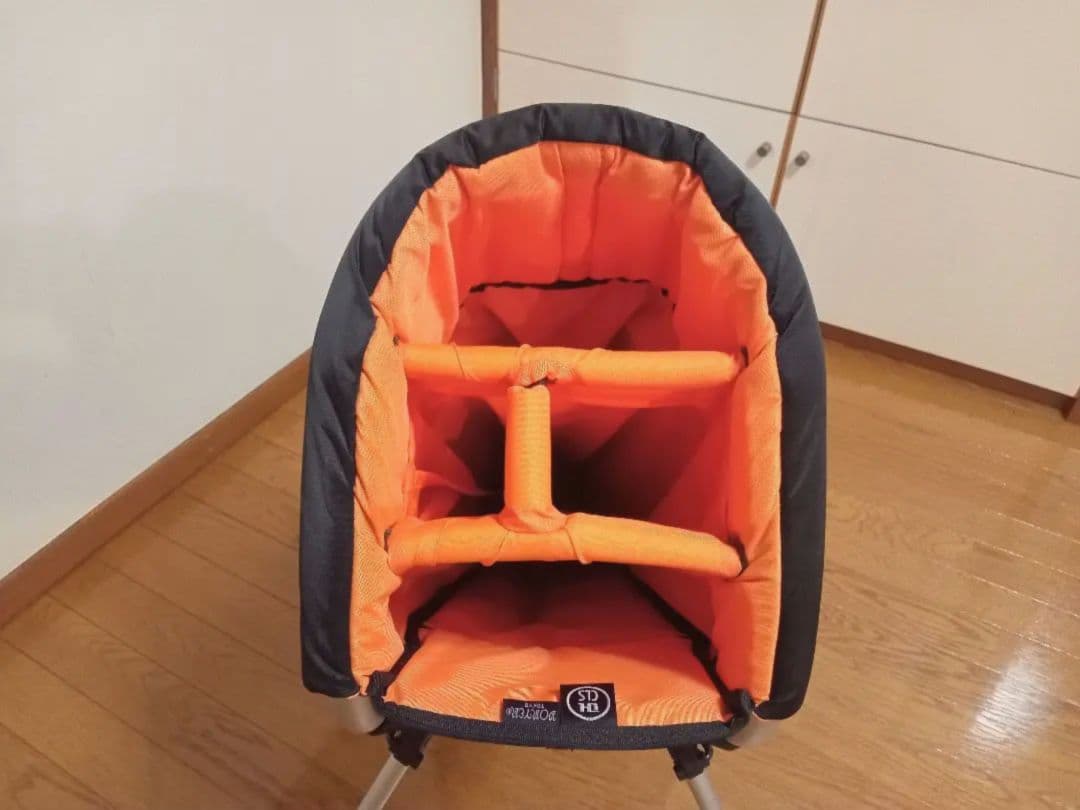 ポーター　キャディバッグ　MIZUNO×RORTER　【期間限定カバー付】