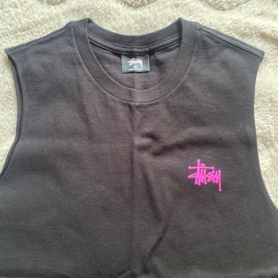スケートボード stussy