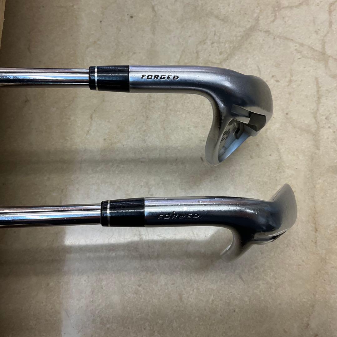 キャロウェイ　APEXウェッジ(A.S)2本セット　レフティ