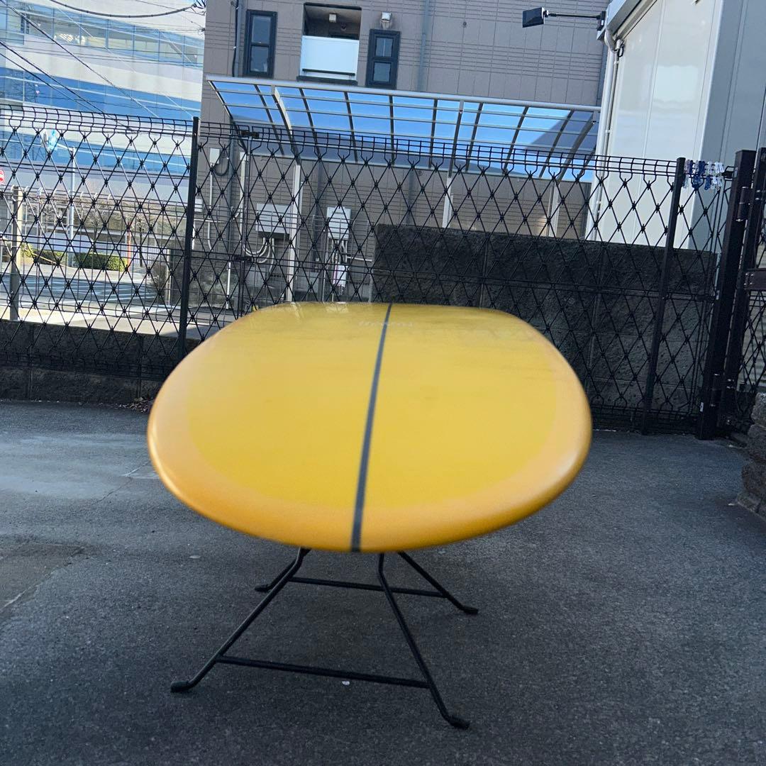 サンダーボルト カイサラス マンゴージャム9'0\" フィン+ハードケース付属