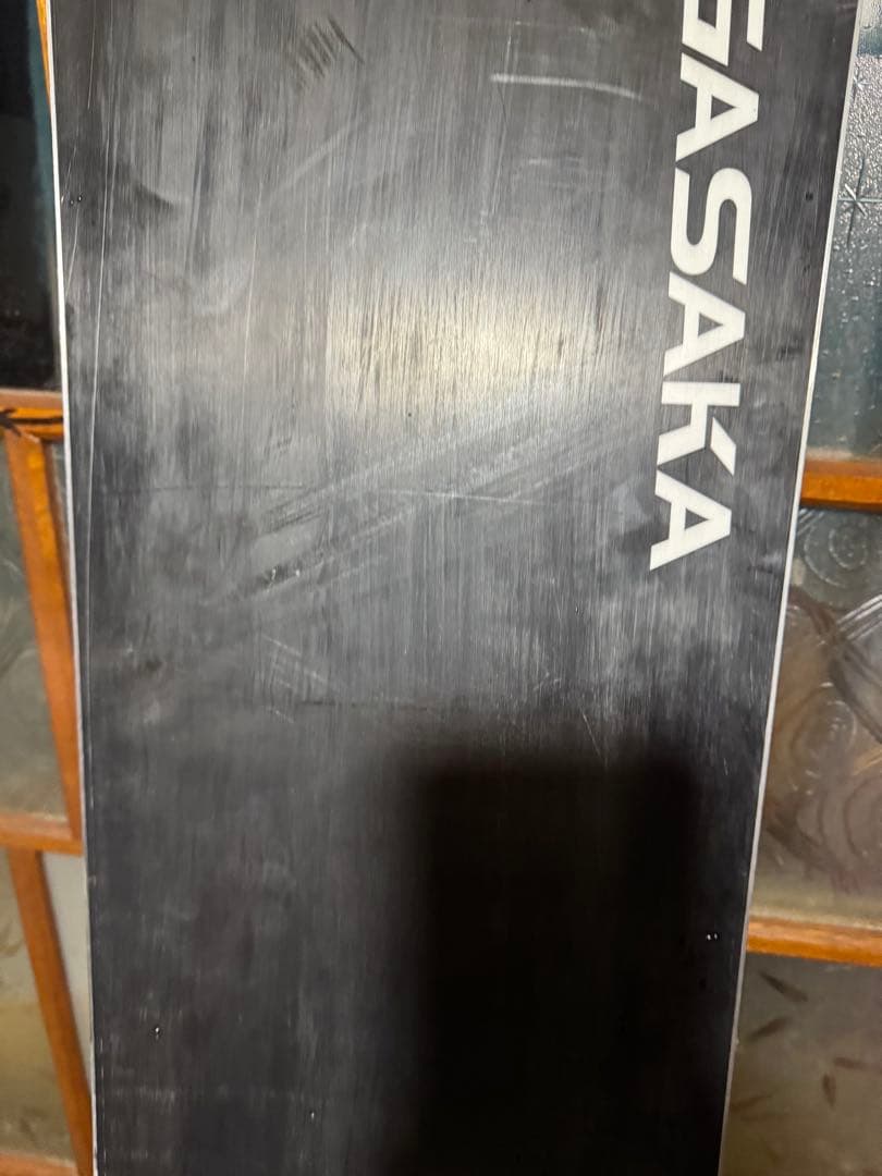 OGASAKA ORCA スノーボード