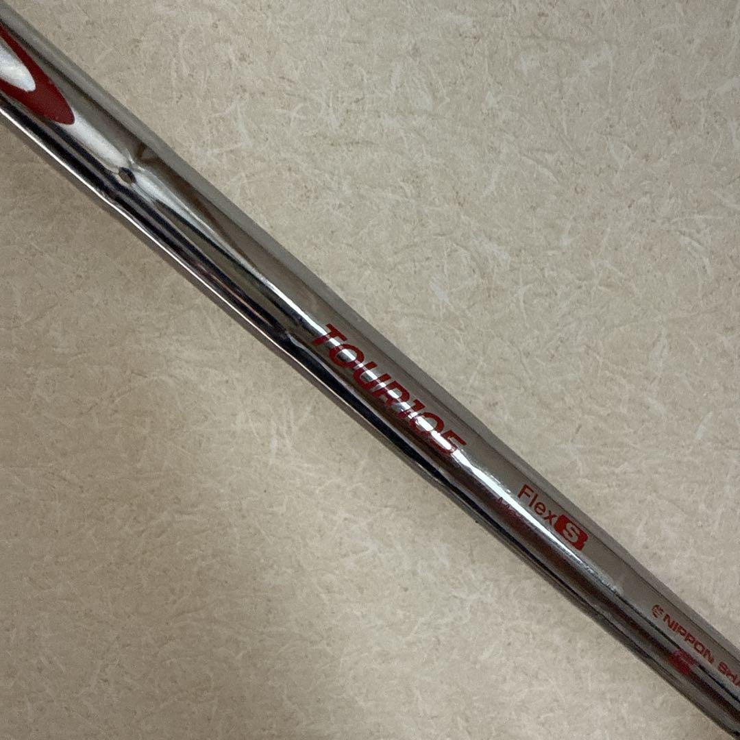 PING G430 アイアンセット モーダス105 S 6本