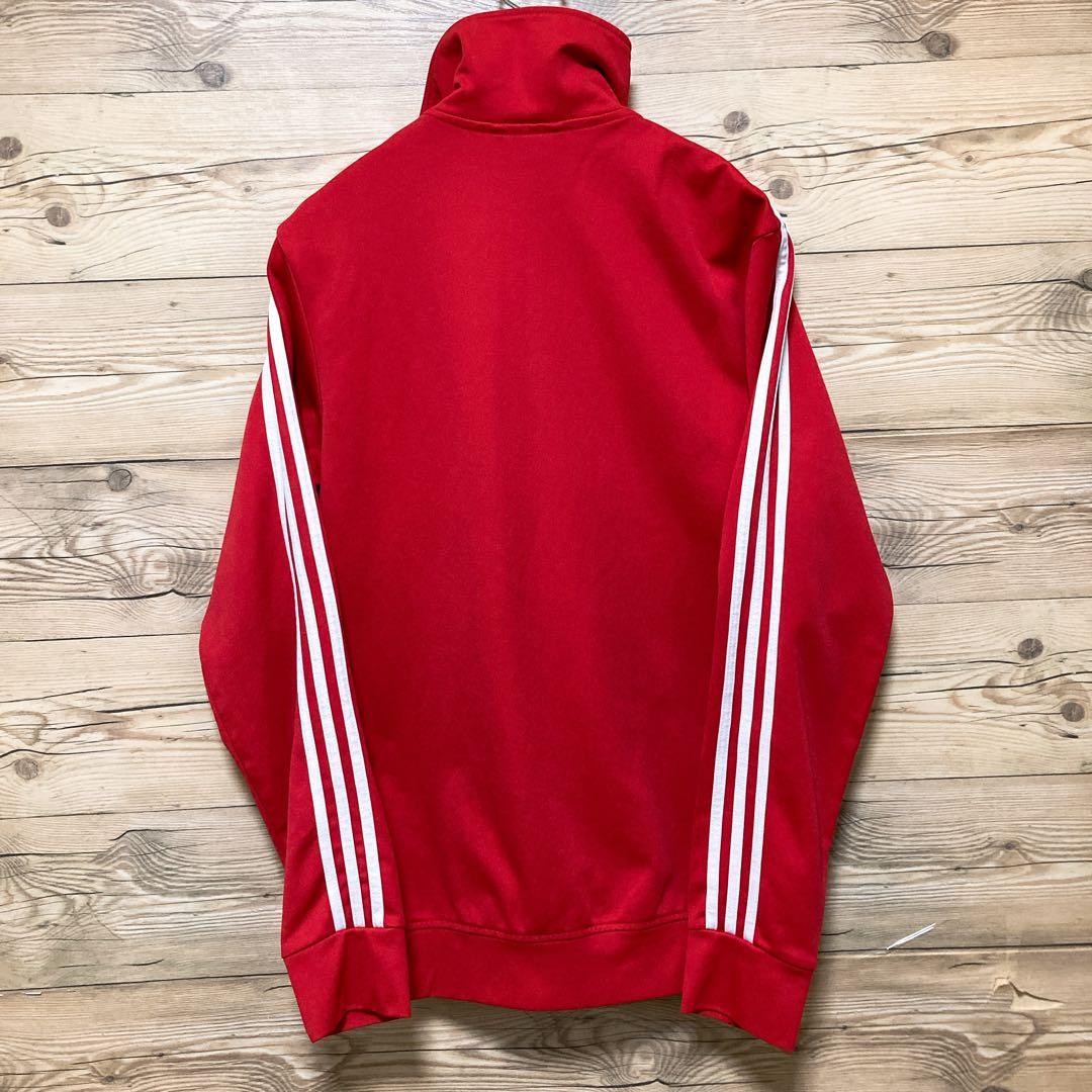 アディダス　adidas　ジャージ　トレフォイルロゴ　ファイヤーバード 89