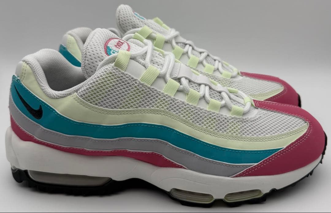 NIKE ナイキ AIR MAX 95 G エアマックス95 ゴルフ 26cm
