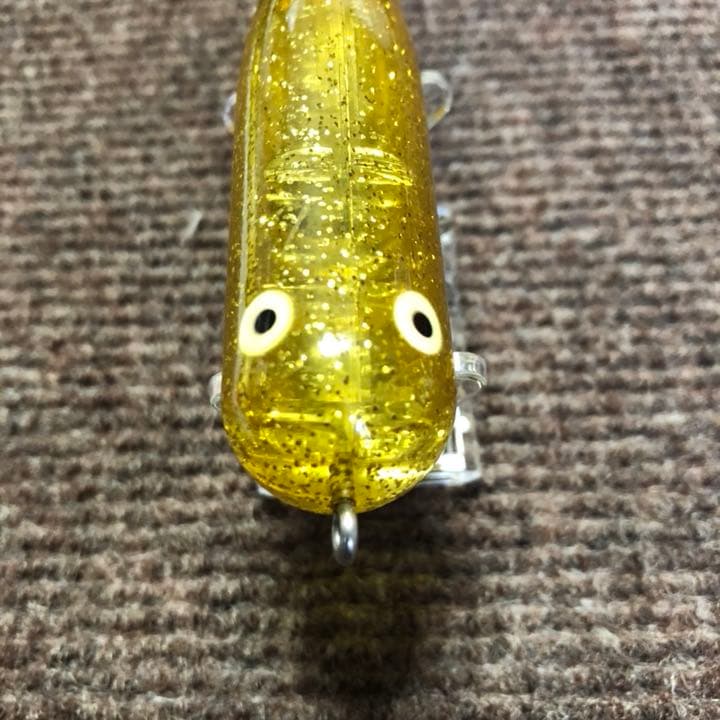 へドンマグナムトピード ②  値下げしました。