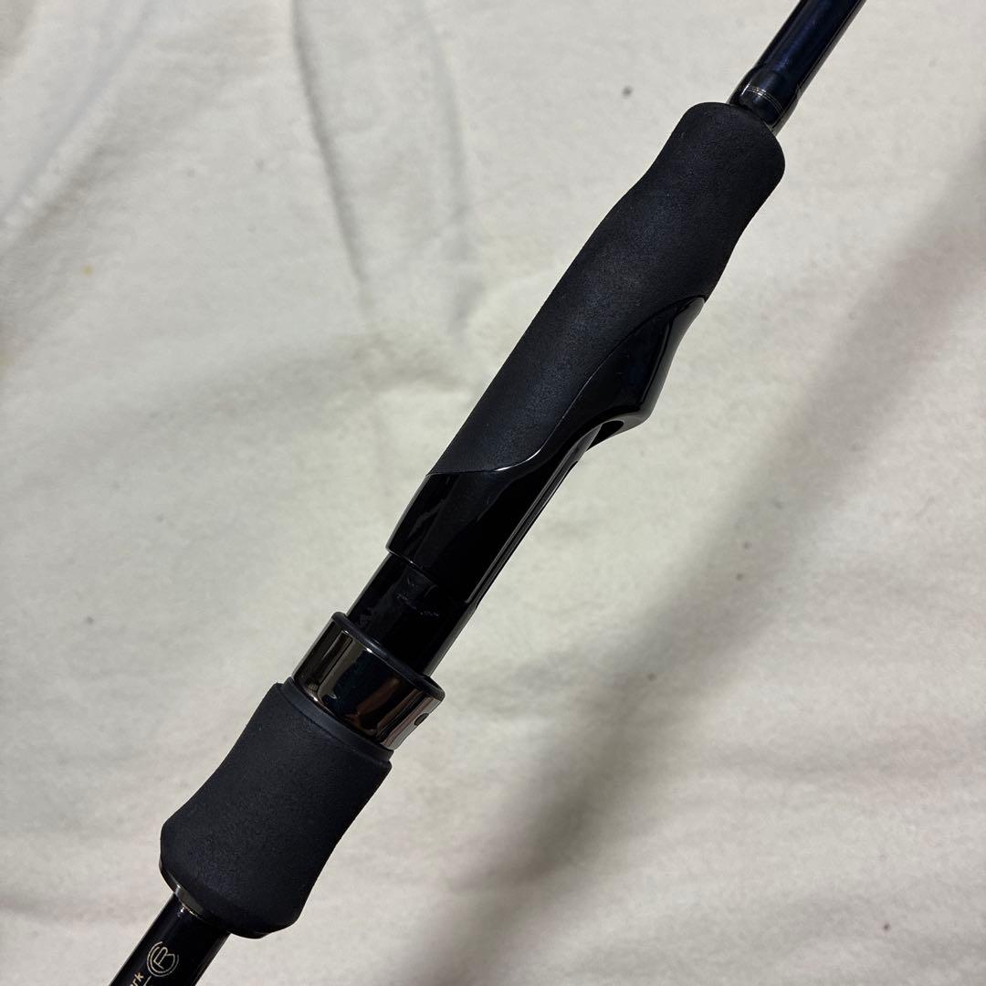 YAMAGA Blanks カリスタ76ml TJ