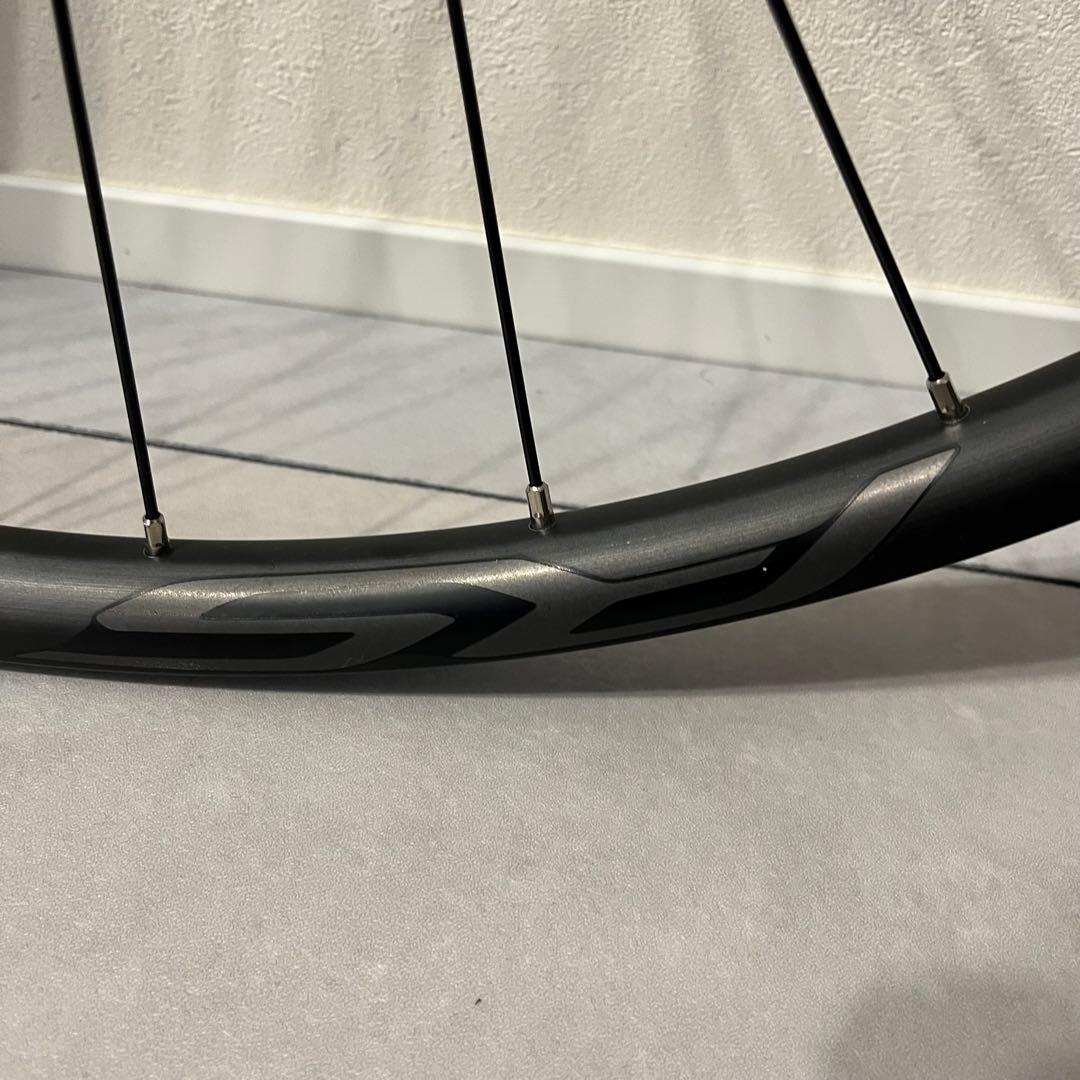 SHIMANO アルミホイール ディスクブレーキ シマノ WH-RS171