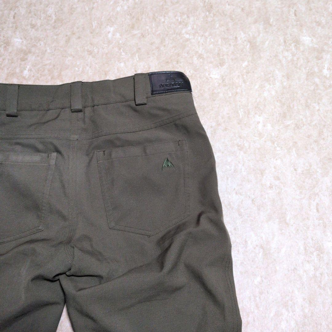 BURTON ウエア