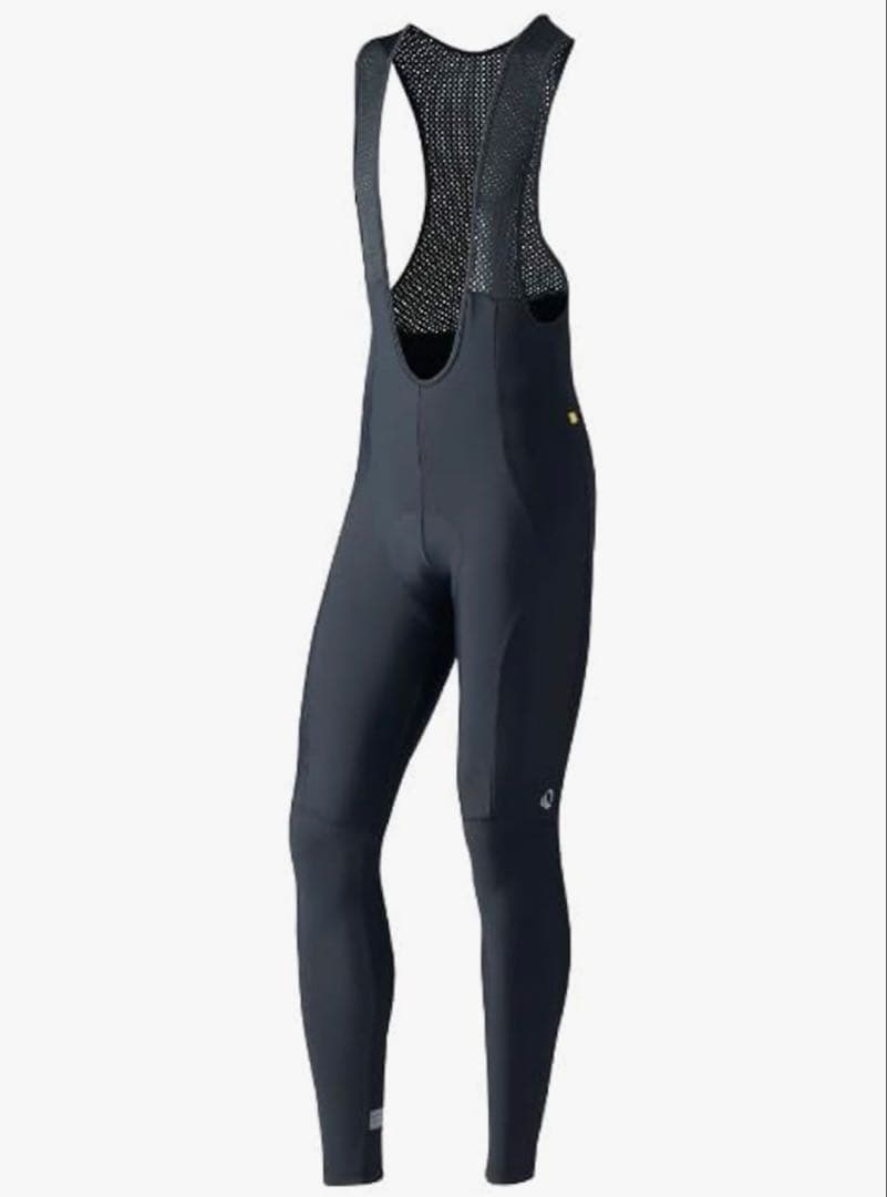PEARLIZUMI サーモ ビブタイツ　M 新品　限定品　日本製