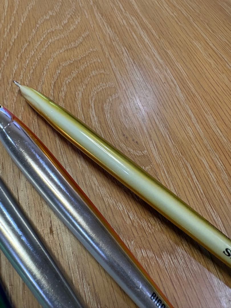 MGクラフト スキルロング 5本セット
