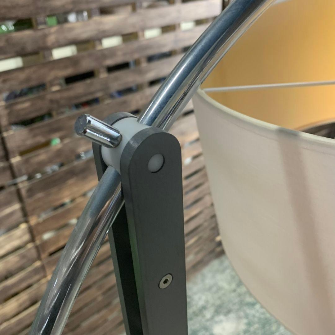 J818 ナカ　　ligne roset フロアランプ スタンド
