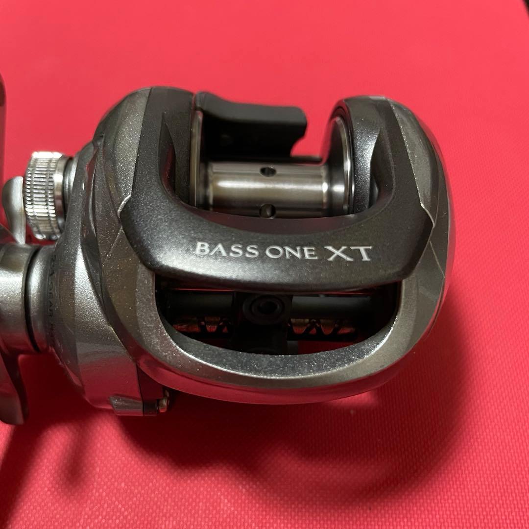 最終値下げ！！RYOBIイクシオーネM300RFと シマノバスワンXT