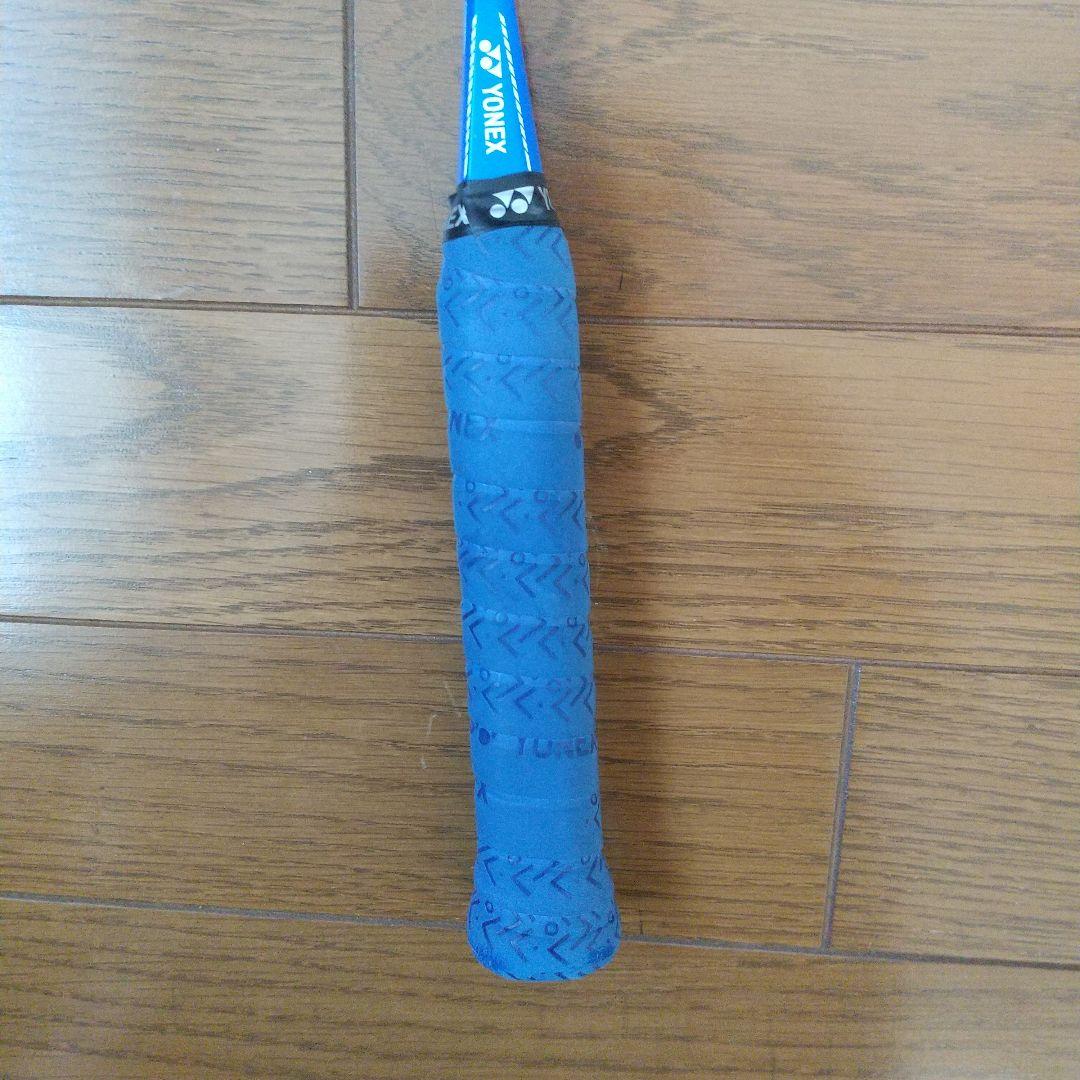 ヨネックス ナノフレア30