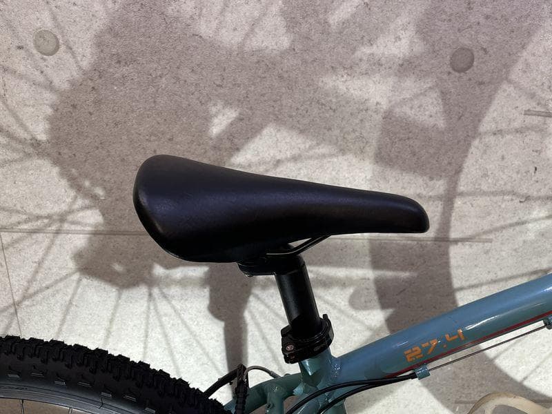 Bianchi KUMA 27.4 MTB　27.5インチ　ビアンキ