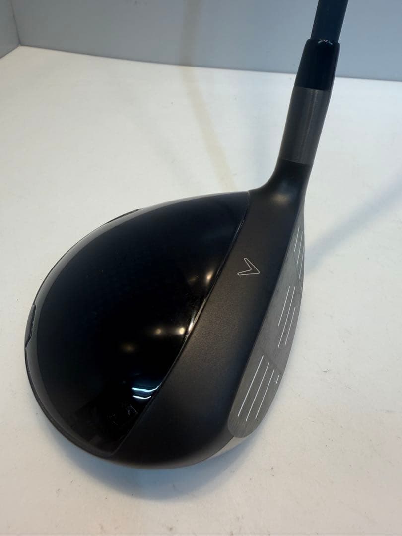 Callaway PARADYM X #5 18° VENTUS TR 5-SR