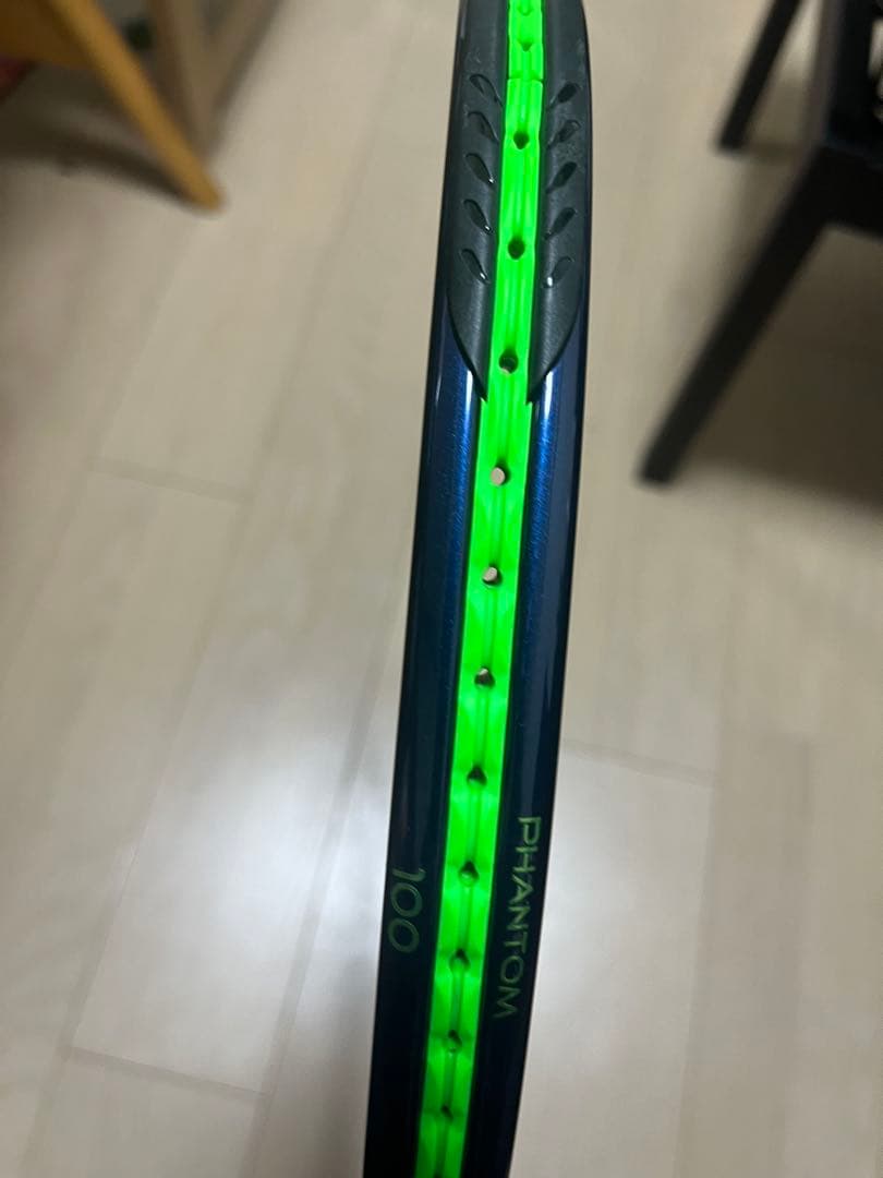 プリンス　ファントム100 G2