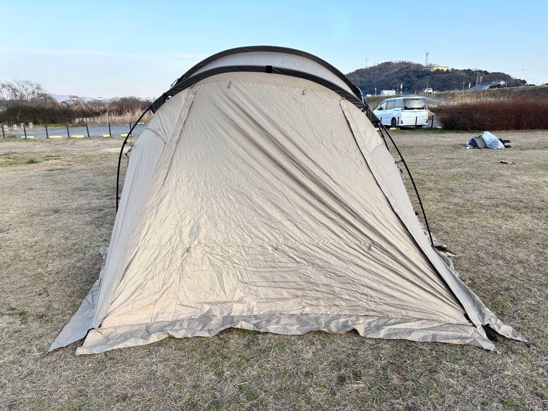 サバティカル アルニカ　SABBATICAL