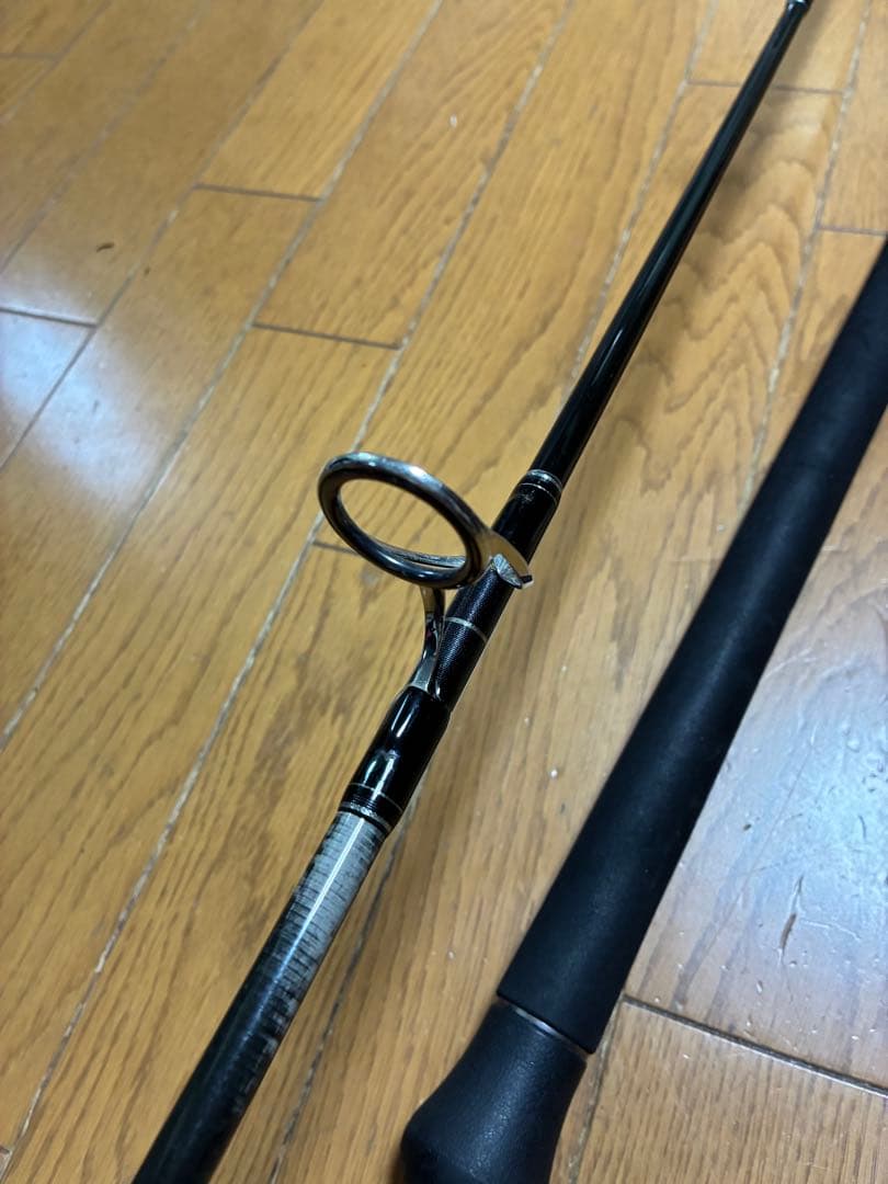 CBONE シービーワン VFR9012 BLUEWATER PLUGG'N