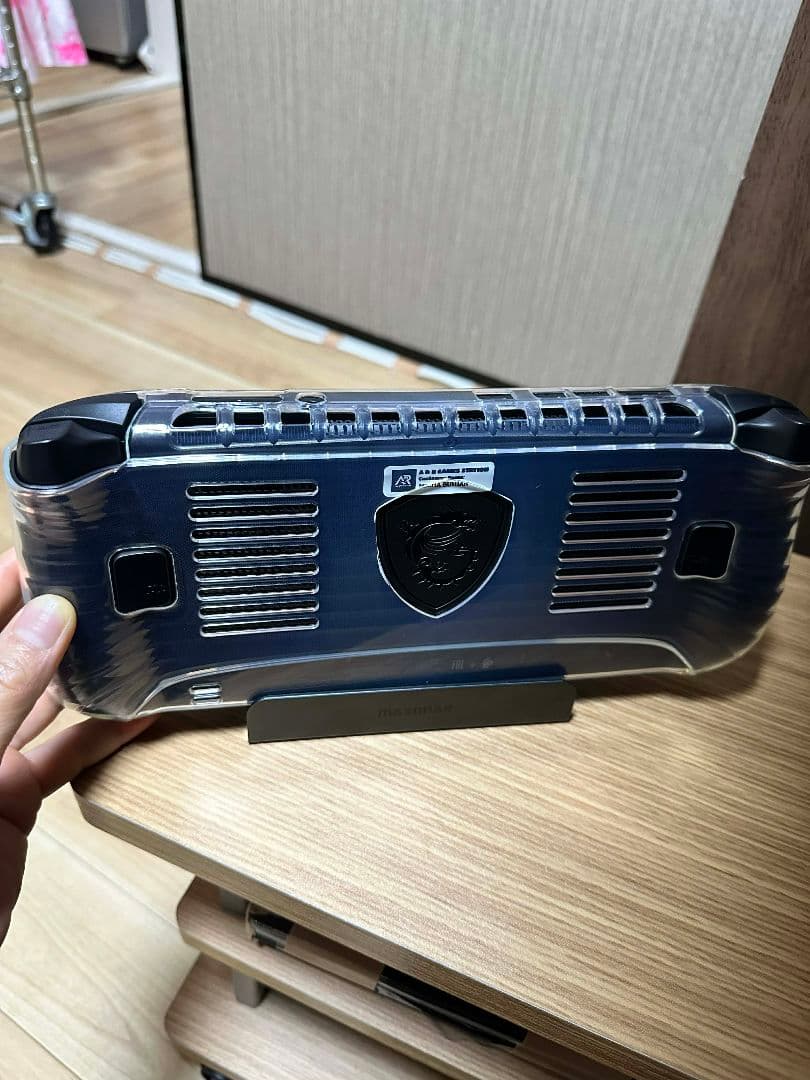 その他 MSI Claw 8 AI+ A2VM