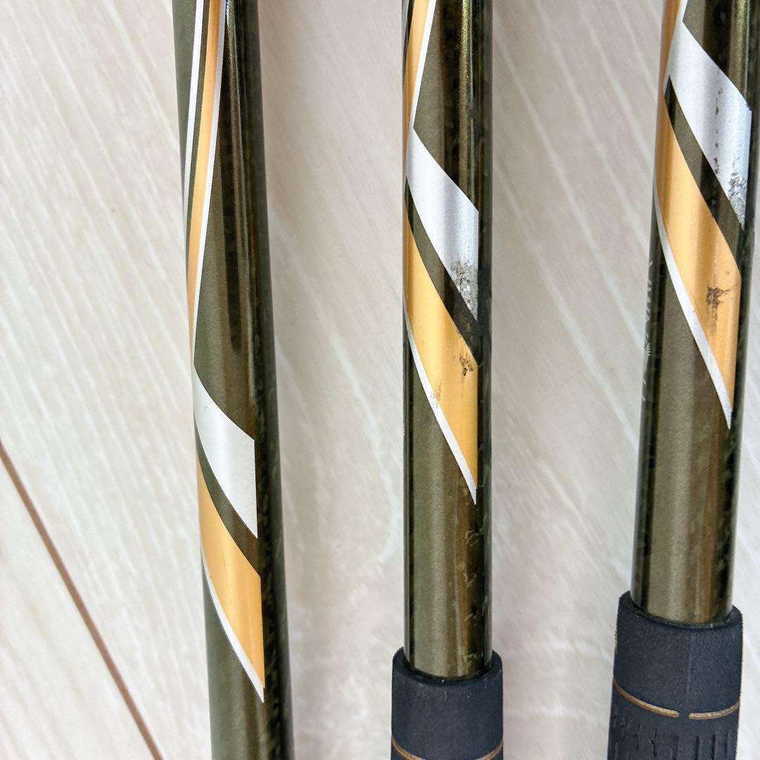 HONMA BERES IS-03 2星　アイアン7本 6〜11 SW セット