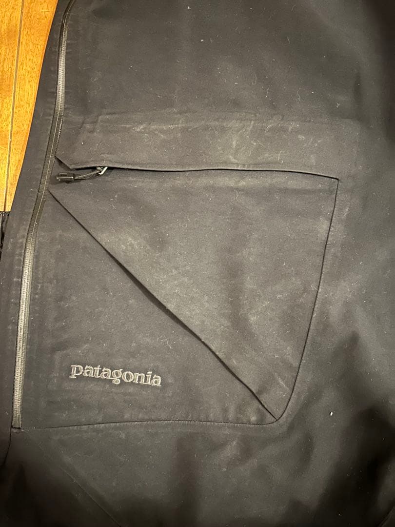 patagonia Primo Pants gore-tex スノーボード