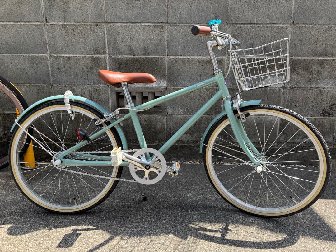 トーキョーバイク　ジュニア　20インチ