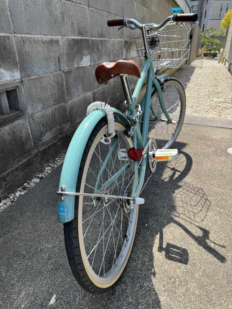 トーキョーバイク　ジュニア　20インチ