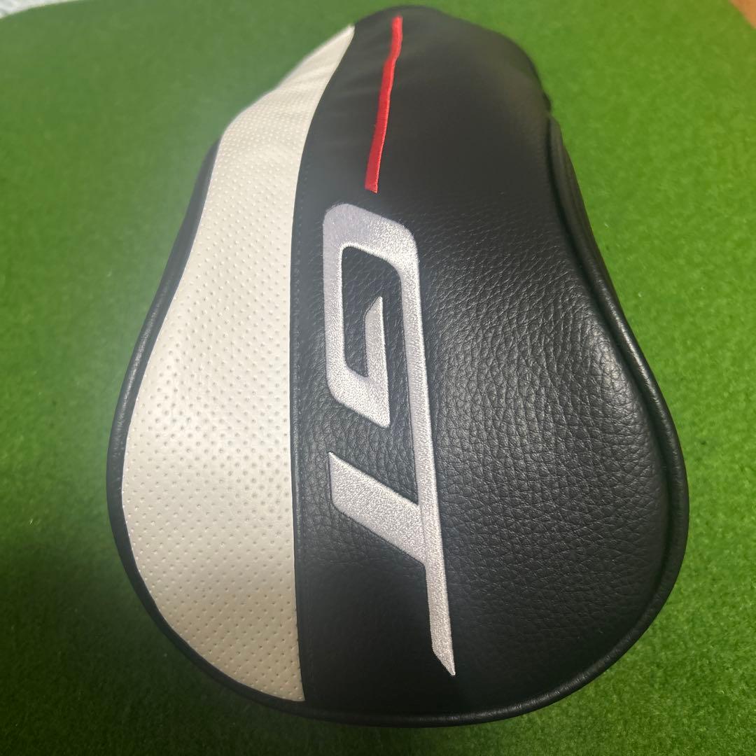 タイトリストGT2ドライバー9.0°