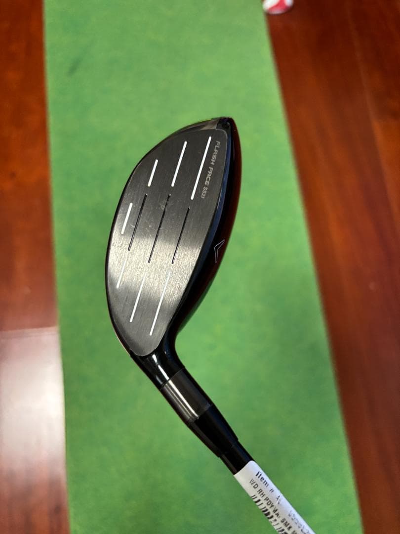 キャロウェイ EPIC SPEED 4W/16.5°