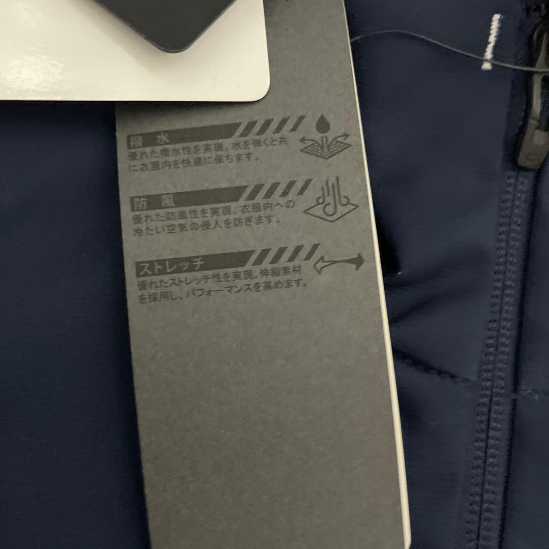 オークリー 長袖 フルジップ スカル エクスプロード ライトジャケット Lサイズ