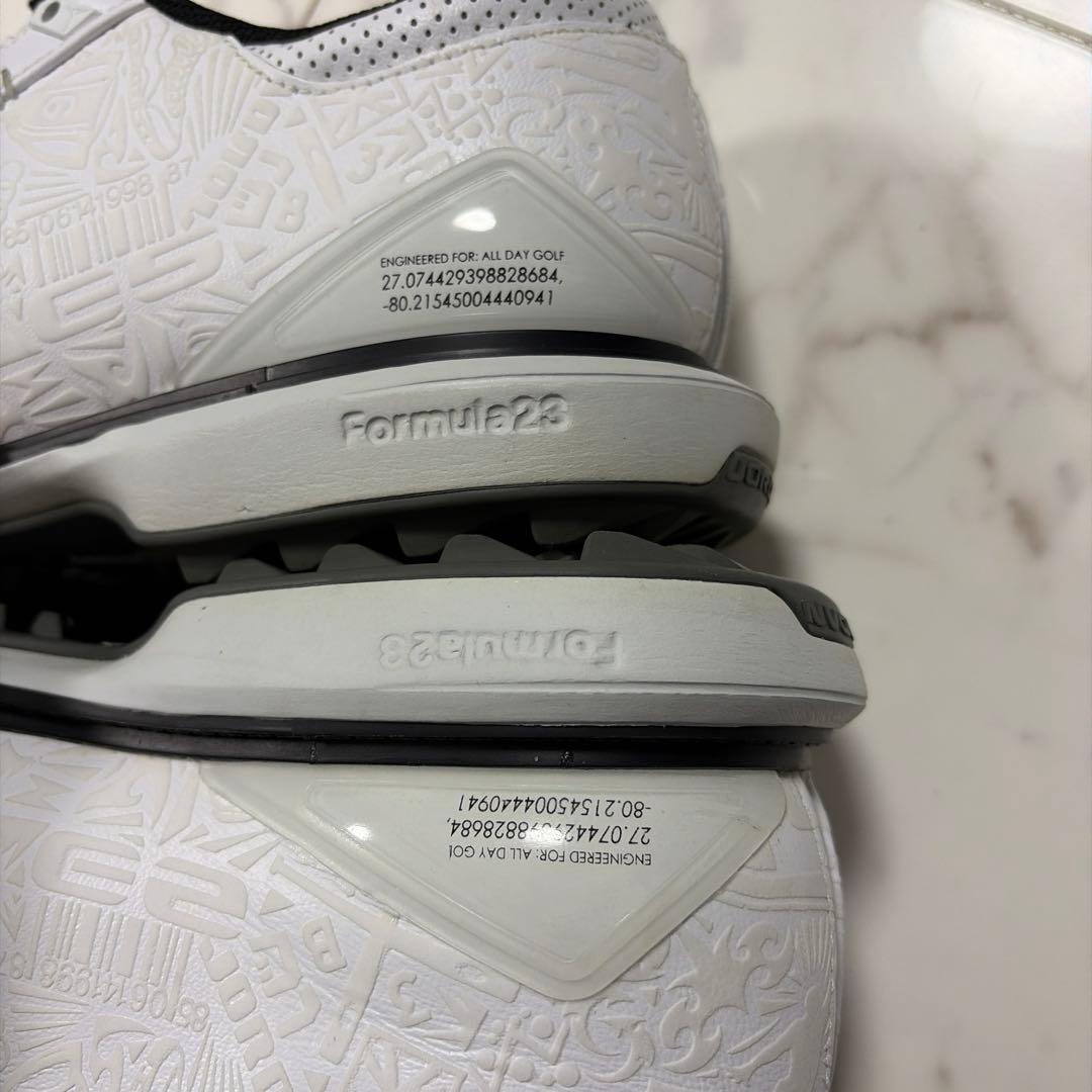NIKE メンズゴルフシューズ