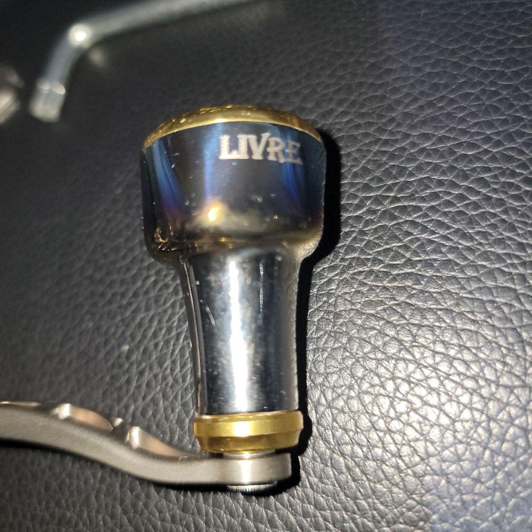 LIVRE CRANK 110 リブレ クランク 110