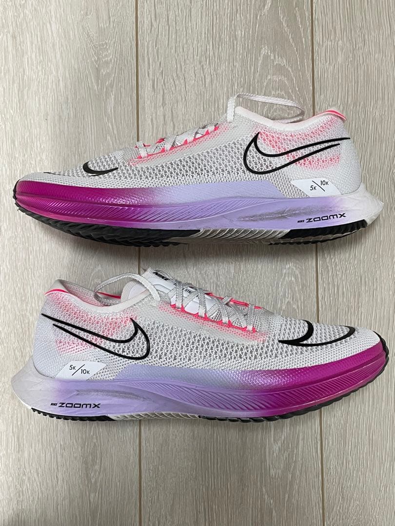 NIKE ストリークフライ 26cm ZOOM X STREAK FLY