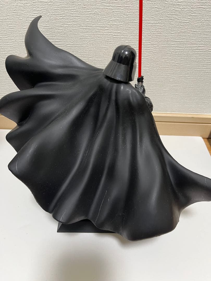 STAR WARS ダース・ベイダー フィギュア