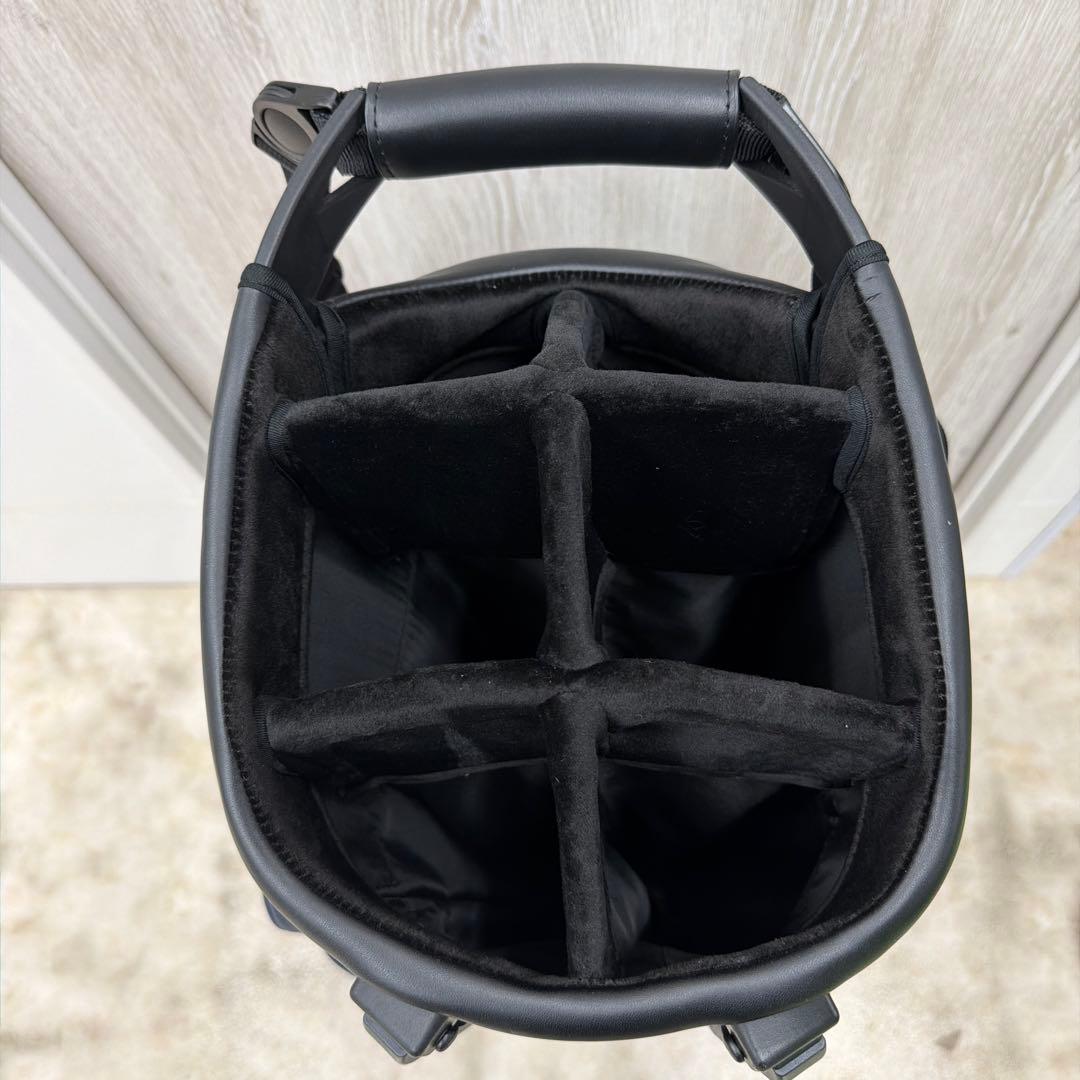 VESSEL×PROTO-CONCEPT TOUR STAFF STANDBAG