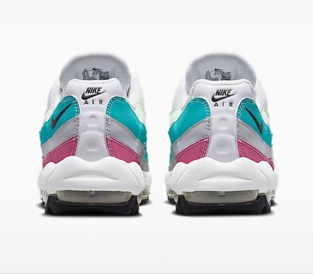 が*ん様 ★新品★ナイキ　エア マックス 95 G Nike Air Max 9