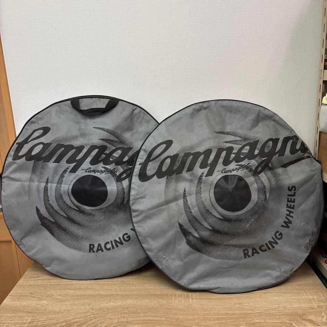 自転車のホイールセット　 2個セット　JALCO SHIMANO