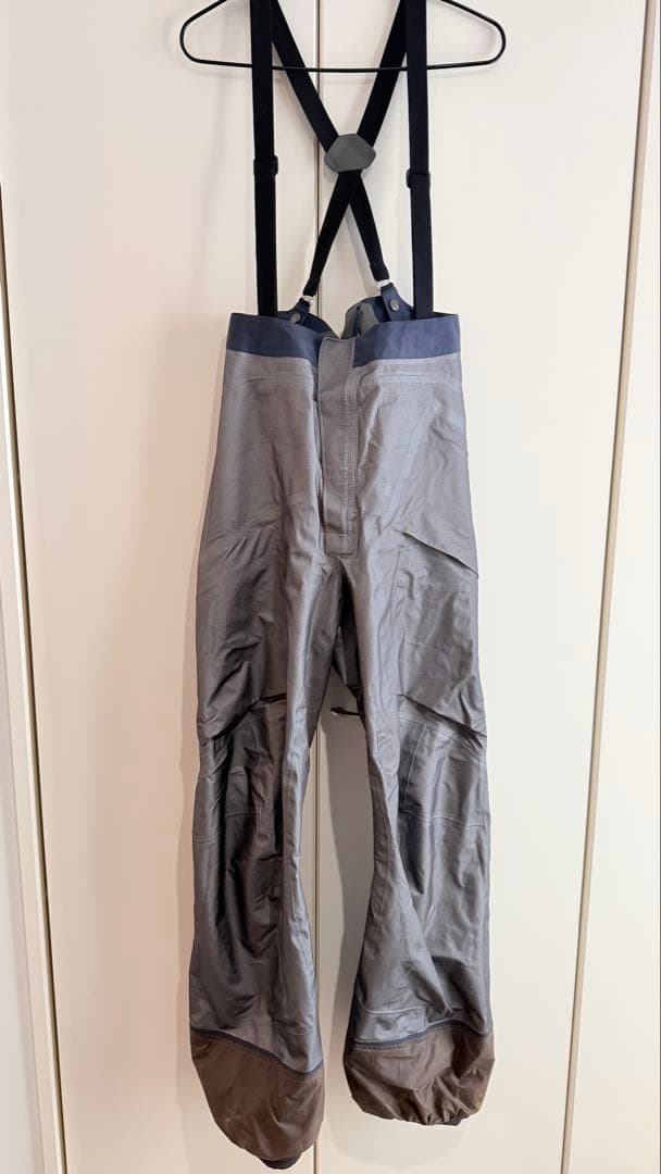 スノーボード patagonia M's PowSlayer Bibs